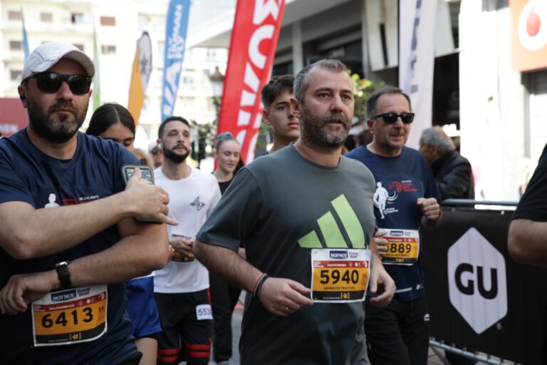 ΑΓΩΝΕΣ ΔΡΟΜΟΥ ΑΙΓΙΑΛΕΙΑ 2026